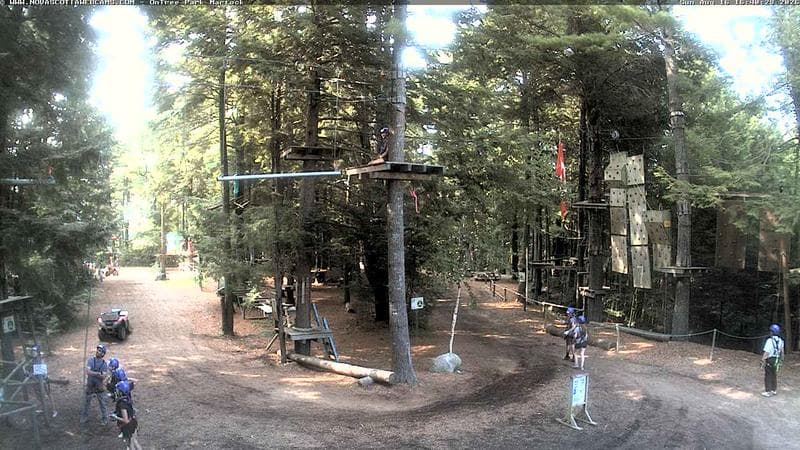 Ontree Park