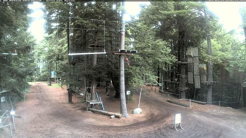 Ontree Park
