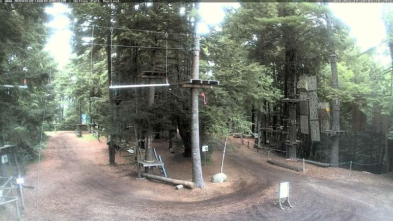 Ontree Park