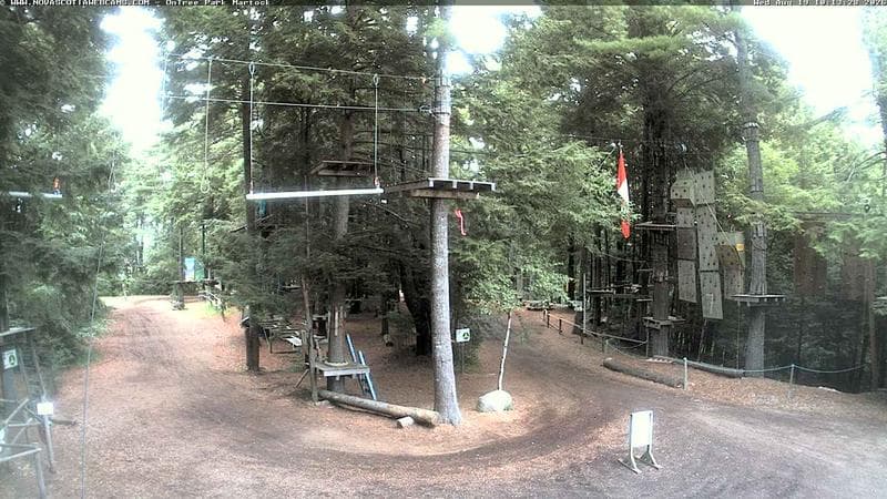 Ontree Park