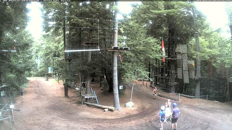 Ontree Park