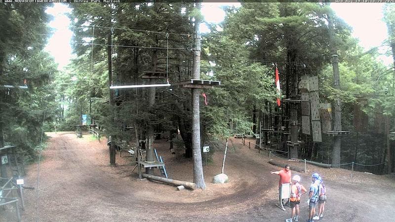 Ontree Park