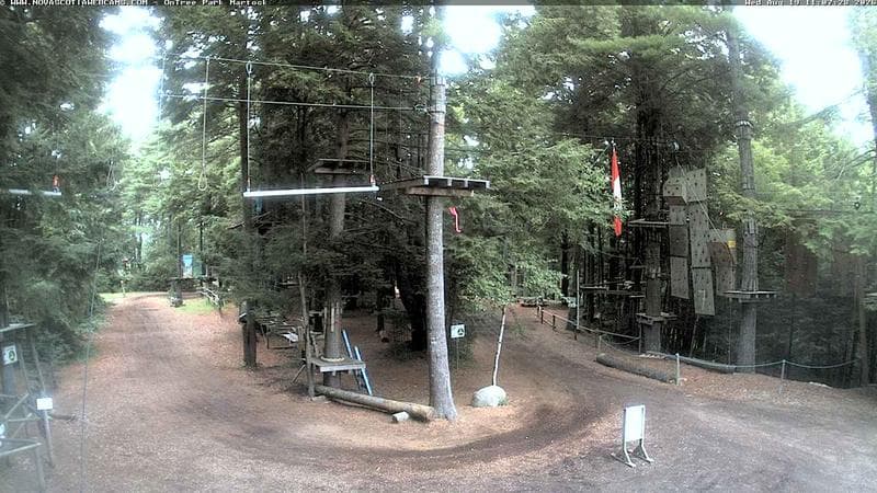 Ontree Park