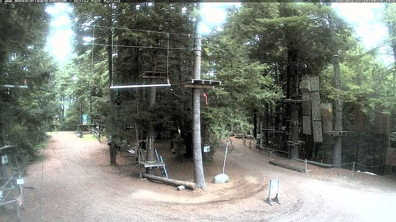 Ontree Park