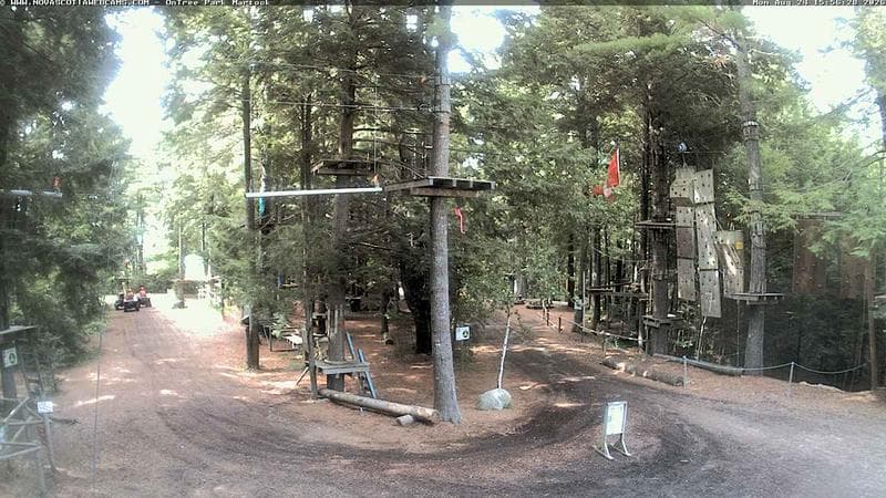 Ontree Park