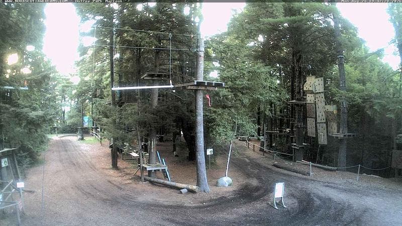 Ontree Park