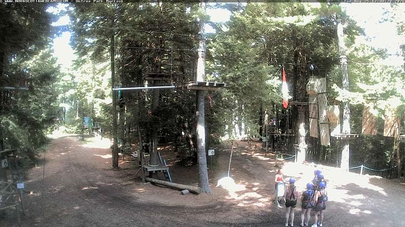 Ontree Park