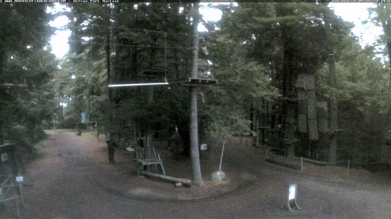 Ontree Park