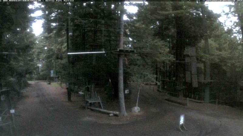 Ontree Park