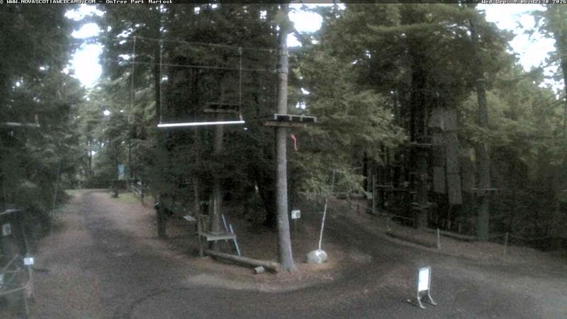 Ontree Park