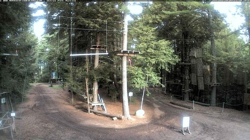 Ontree Park