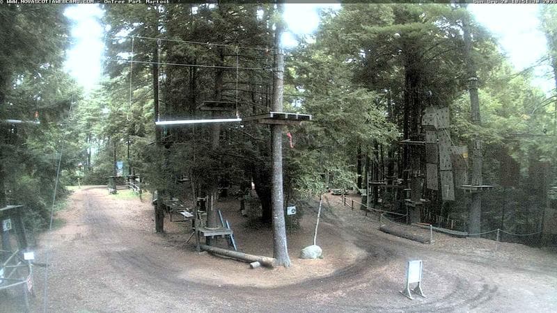 Ontree Park