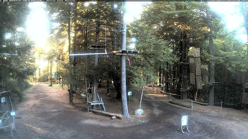 Ontree Park