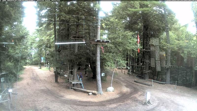 Ontree Park