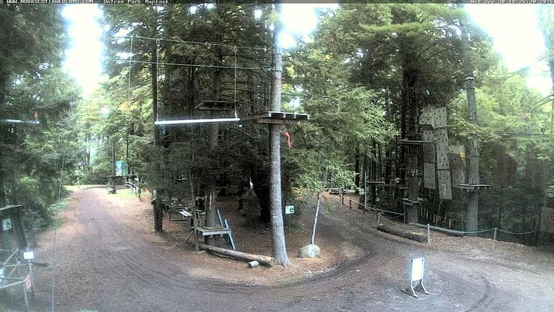 Ontree Park
