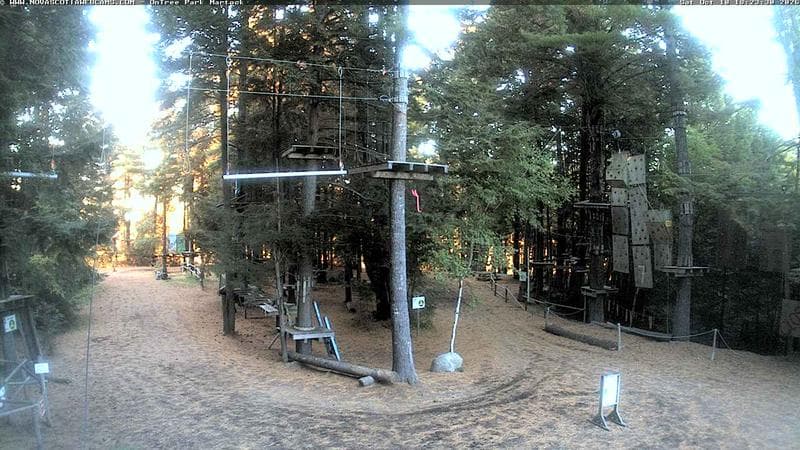 Ontree Park