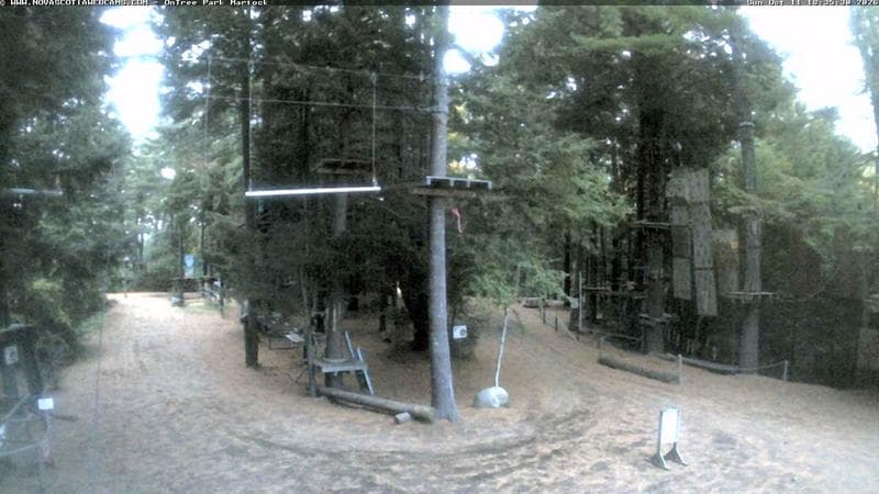Ontree Park