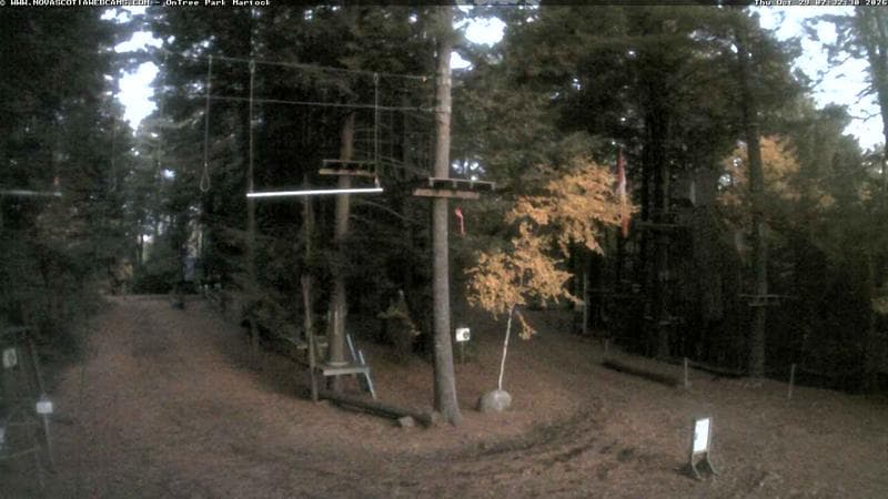 Ontree Park