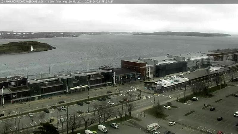 Pier 21