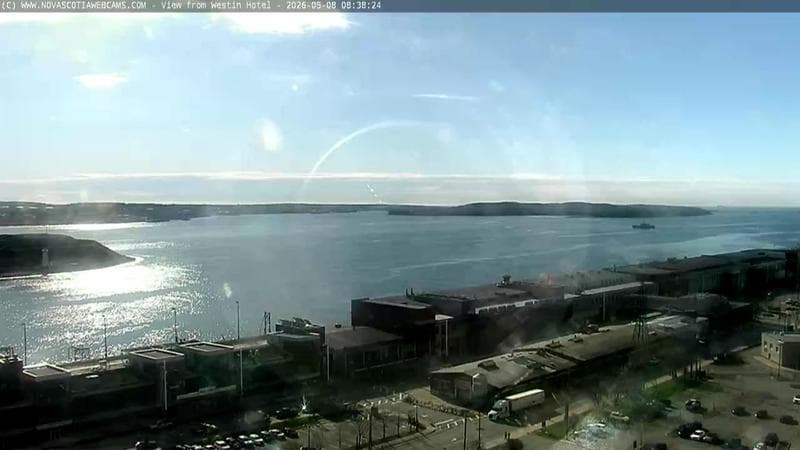 Pier 21