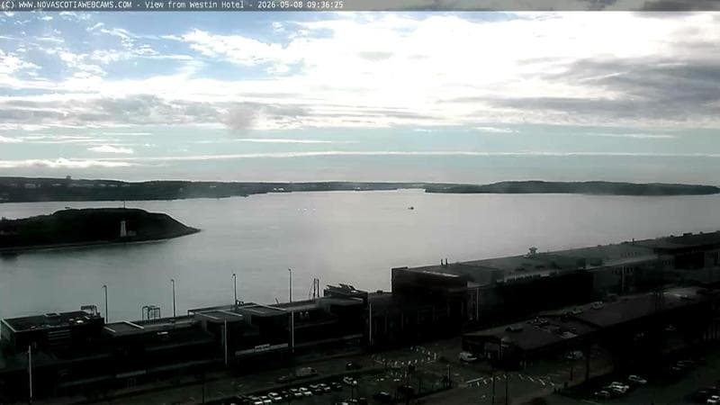 Pier 21