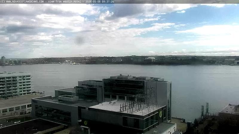 Pier 21