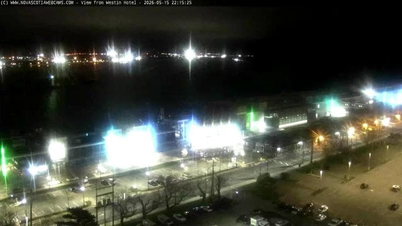 Pier 21