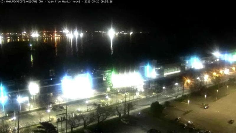 Pier 21