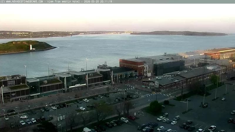 Pier 21