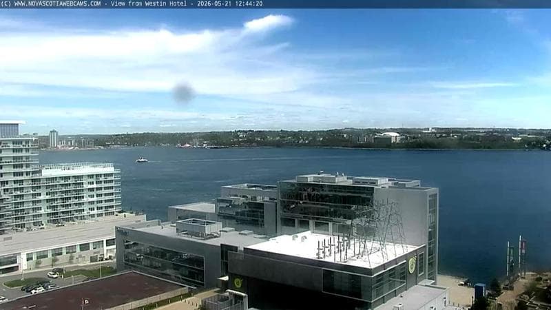Pier 21