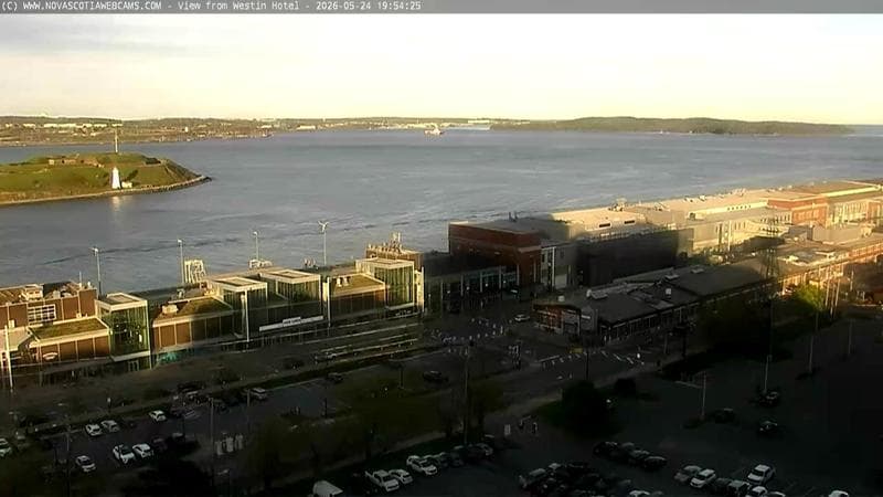 Pier 21