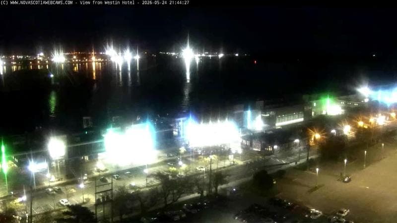Pier 21