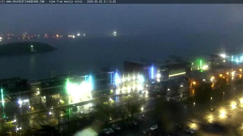 Pier 21