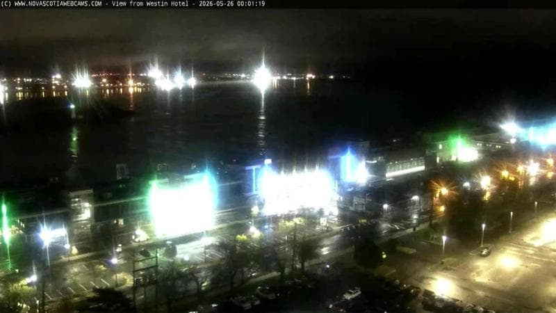 Pier 21
