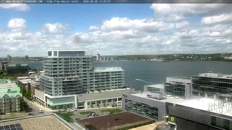 Pier 21