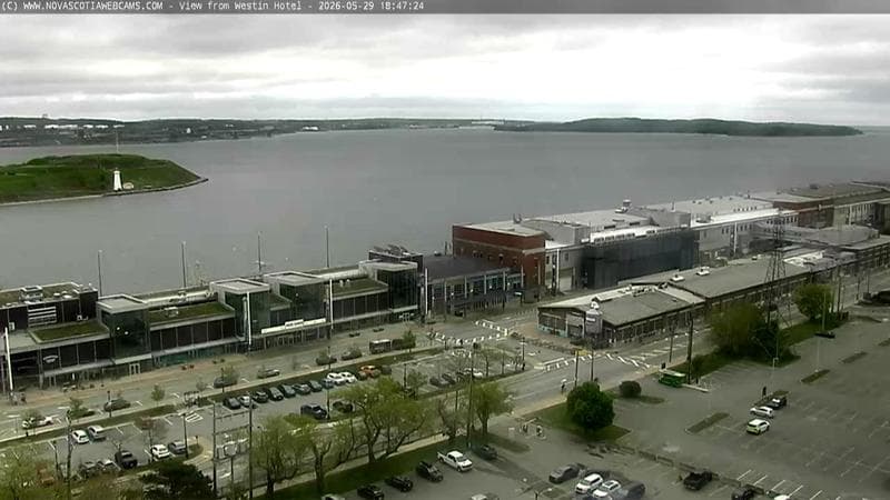 Pier 21