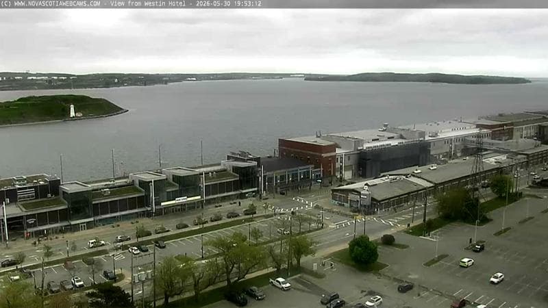 Pier 21