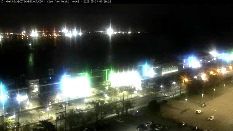 Pier 21