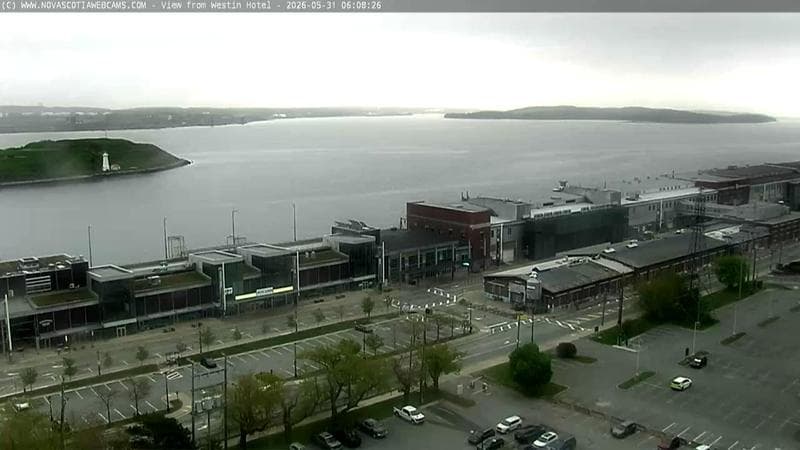 Pier 21