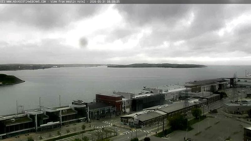 Pier 21