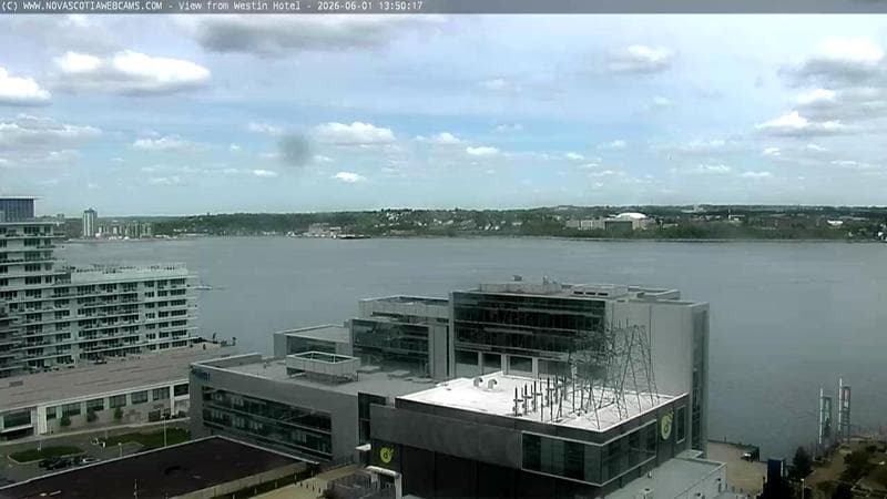 Pier 21