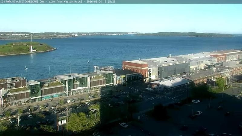 Pier 21