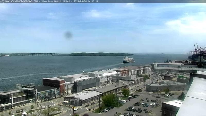 Pier 21