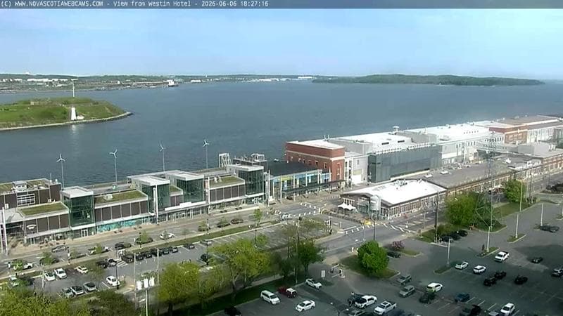 Pier 21