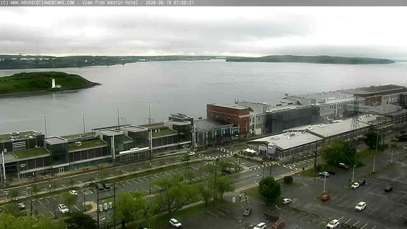 Pier 21