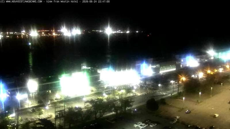 Pier 21