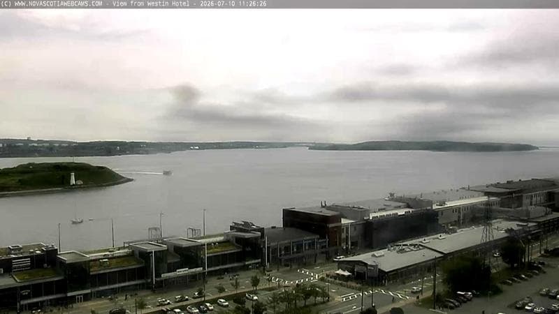 Pier 21