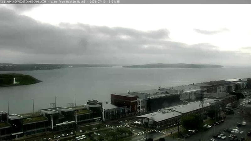 Pier 21