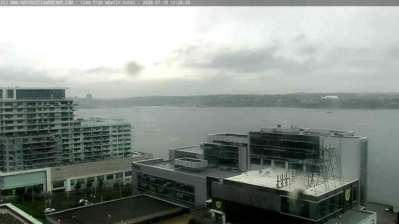 Pier 21