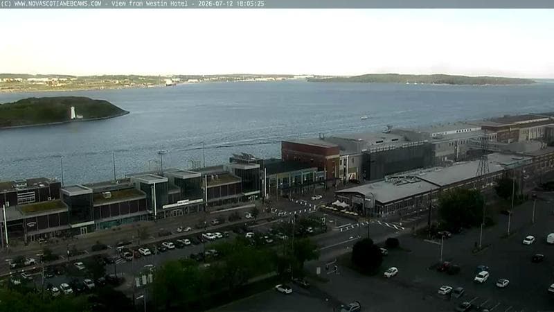 Pier 21